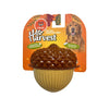 Fofos Harvest Acorn TPR Toy for Dogs Dogs-Toys FOFOS 10.5x6.5cm