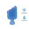 M Pets Cooling Frisko Chew Toy for Dogs (Blue) Dogs-Toys M Pets