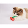 Fofos Fruity Netting Ball Toy for Cats