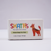 Skatrs Poop Bags for Dogs and Cats Rewards Both-Health & Wellness Skatrs 60Sheets (4rolls)