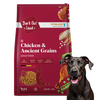 Bark Out Loud Chicken & Ancient Grains Adult Dog Dry Food Dogs- Dry Food Bark Out Loud
