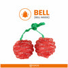 Fofos Fruity Netting Ball Toy for Cats Cats-Toys FOFOS