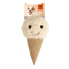 Fofos Ice Cream Shaped Toy for Dogs Dogs-Toys FOFOS XS-S