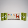Skatrs Poop Bags for Dogs and Cats Both-Health & Wellness Skatrs