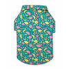 Pawgypets Fruity Casual Shirt for Dogs (Green) Dogs-Clothing & Accessories Pawgypets Dropship