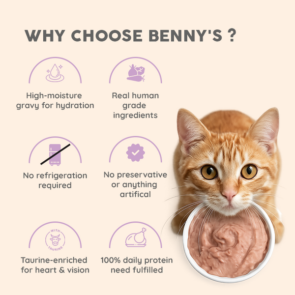 Benny&