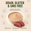 Signature Grain Zero Tuna Mousse Kitten Cat Wet Food Cats-Wet Food Signature
