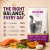 Signature Grain Zero Tuna Adult Cat Dry Food For All Breed Cats- Dry food Signature