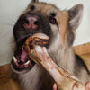 FloofYou Air Dried Buffalo Marrow Bone Chew Dog Treats Dog Treats + Others FloofYou
