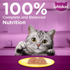 Whiskas Tuna & White Fish Adult (1+ Years) Cat Wet Food Cats-Wet Food Whiskas
