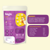 Smylo Chicken, Liver & Pomergranate and Chicken, Tuna and Rosemary Adult Cat Wet Food Combo Cats-Wet Food Smylo