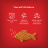 Drools Finsters Cichlid Fish Food Fish Drools Finisters