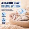 Kitty Yum Chicken Mousse Kitten Cat Wet Food Cats-Wet Food Kitty Yums
