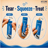 Kitty Yums Seafood Medley Creamy Cat Treat Cats-Treats & Others Kitty Yums