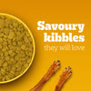 Pedigree 100% Vegetarian Puppy and Adult Veg Dog Dry Food Dogs- Dry Food Pedigree