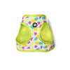 Pets Way Fruity Air Mesh Printed Harness for Puppies and Small Dogs Dogs-Collar, Leashes, harnesses Pets Way
