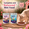 Purrfeto Tuna Recipe in Jelly Adult Cat Wet Food Cats-Wet Food Purrfeto