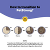 PetStrong Fresh Food Variety Pack Combo for Dogs