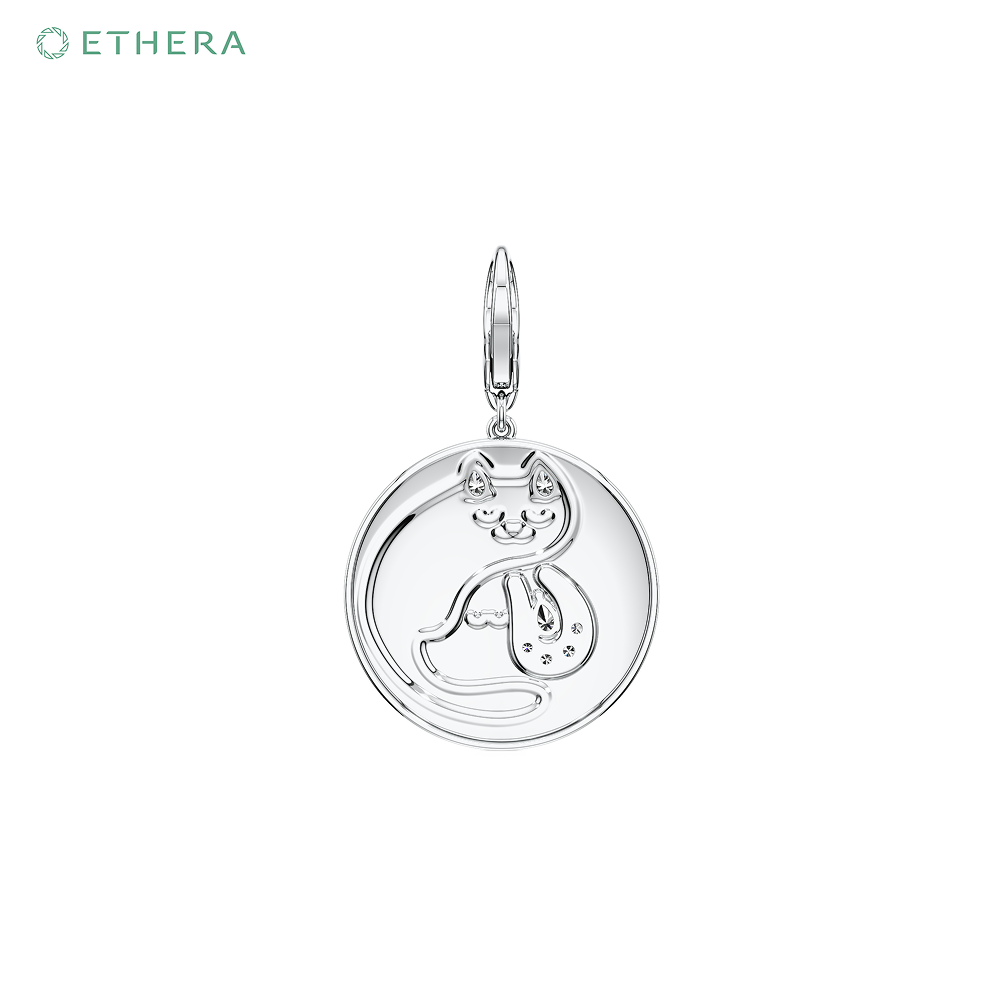 Ethera Tails & Tuxedos Wristwear for Women Pet Parent-Jewellery & Accessories Ethera Dropship