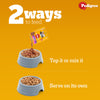 Pedigree Chicken and Milk Puppy Dog Dry Food Dogs- Dry Food Pedigree