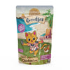 Aloha Smudges Chicken in Gravy Adult Cat Wet Food Cats-Wet Food Smudges