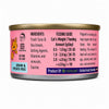 Smudges Tuna Flakes with Sea Bream in Soft Jelly Adult Cat Wet Food Cats-Wet Food Smudges