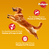 Pedigree 100% Vegetarian Adult Veg Dog Dry Food Dogs- Dry Food Pedigree