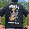 thePack Indie Merch Gotta Pet&