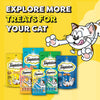 Temptations Tasty Chicken Flavour Cat Treats