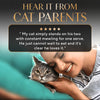 Sheba Skipjack & Salmon Fish Mix Cat Wet Food Cats-Wet Food Sheba
