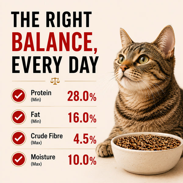 Signature Grain Zero Salmon Adult Cat Dry Food For All Breed