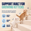 Kitty Yum Tuna Mousse Kitten Cat Wet Food Cats-Wet Food Kitty Yums