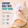 Kitty Yum Tuna Mousse Adult Cat Wet Food Cats-Wet Food Kitty Yums