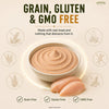 Signature Grain Zero Chicken Mousse Kitten Cat Wet Food Cats-Wet Food Signature