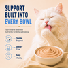 Kitty Yum Chicken Mousse Adult Cat Wet Food Cats-Wet Food Kitty Yums