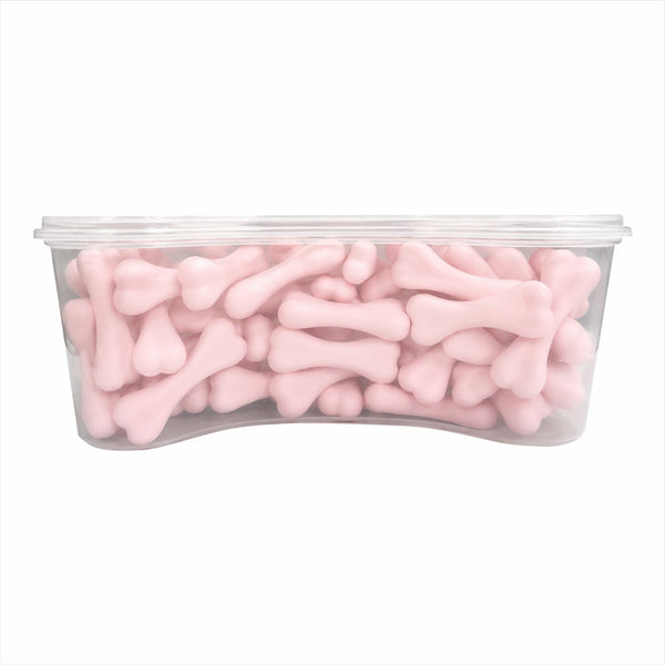 Drools Strawberry Flavour Calcium Milk Bone Treats for Dogs