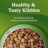 Purina Friskies Chicken Adult Dog Dry Food Dogs- Dry Food Friskies