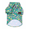 Pawgypets Fruity Casual Shirt for Dogs (Green) Dogs-Clothing & Accessories Pawgypets Dropship