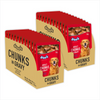 Drools Real Chicken & Chicken Liver Chunks in Gravy Adult Dog Wet Food Dogs-Wet Food Drools