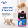 Drools Ocean Fish Kitten Cat Dry Food Cats- Dry food Drools