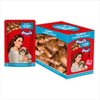 Drools Real Chicken & Chicken Liver Chunks in Gravy Puppy Dog Wet Food (60g) Dogs-Wet Food Drools