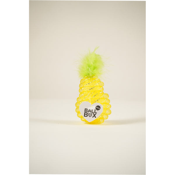 Fofos Fruity Netting Ball Toy for Cats