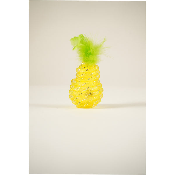 Fofos Fruity Netting Ball Toy for Cats