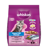 Whiskas Ocean Fish Kitten/Mother and Baby Cat Dry Food Cats- Dry food Whiskas