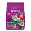 Whiskas Tuna Flavour Adult Cat Dry Food Cats- Dry food Whiskas