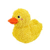 Fofos Jeep Duck Tough Plush Toy for Dogs Dogs-Toys FOFOS 25x15cm