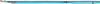 Trixie Softline Elegance Adjustable Leash for Dogs (Ocean/Petrol)