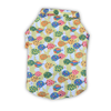 Pawgypets Balloon Casual Shirt for Dogs (Lime Green) Dogs-Clothing & Accessories Pawgypets Dropship