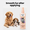 Bark Out Loud No Mess Waterless Dry Shampoo for Dogs Both-Grooming Supplies Bark Out Loud