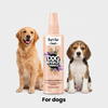 Bark Out Loud No Mess Waterless Dry Shampoo for Dogs Both-Grooming Supplies Bark Out Loud
